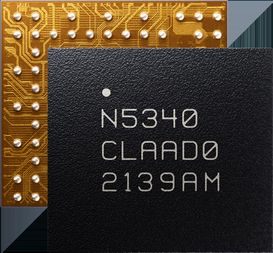 NRF5340-CLAA-R7